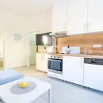 Apartmán Lucius 2 By Interhome Podstrana