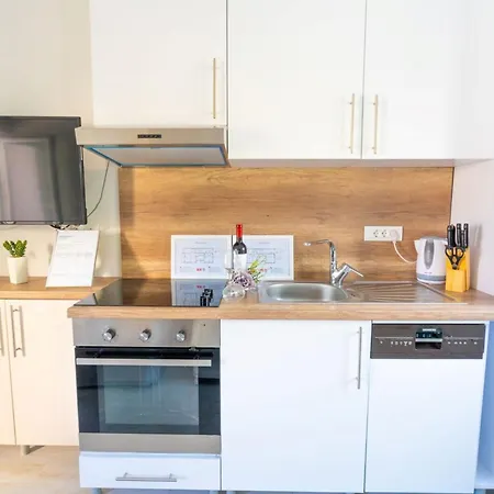Plaza By Interhome Apartment
