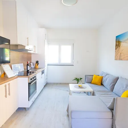 Apartamento Lucius 2 By Interhome *