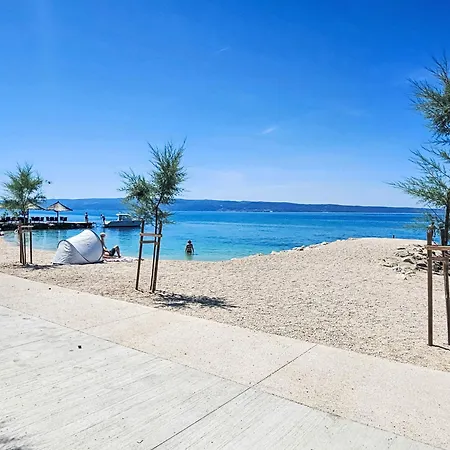 Lucius 2 By Interhome * Podstrana