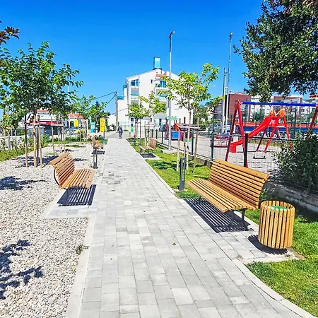 Apartman Lucius 2 By Interhome Podstrana